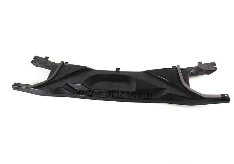 Niedrigere Gehäuse des OEM -Mikrofilters 64316989788 für BMW E81, E82, E87, E87N, E88. Originaler BMW -Ersatz.