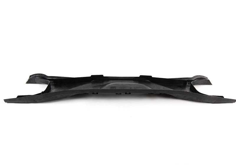 Niedrigere Gehäuse des OEM -Mikrofilters 64316989788 für BMW E81, E82, E87, E87N, E88. Originaler BMW -Ersatz.