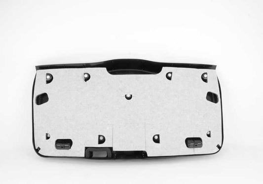 Pannello di copertura posteriore inferiore per BMW X3 E83. BMW originale.