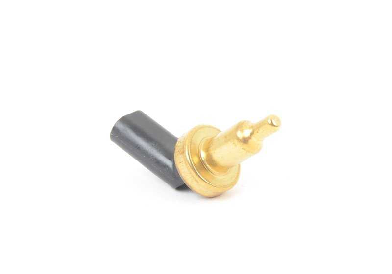 Sensor de temperatura OEM 13628602086 para MINI R56, R55 Clubman, R57 Cabrio, R58 Coupé, R59 Roadster, R60 Countryman, R61 Paceman. Original MINI.