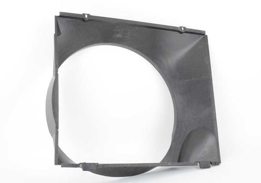 Carcasa del ventilador OEM 17111151826 para BMW E28. Original BMW.