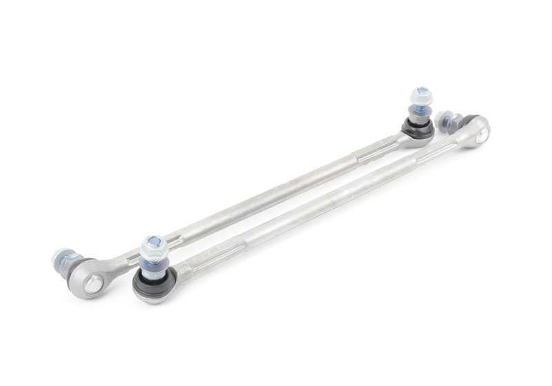 OEM 31352405869 Kit de reparo do estabilizador BIELETAS PARA BMW E90, E90N, E91, E91N, E92, E92N, E84. BMW original.