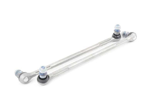OEM 31352405869 Stabilizer Bieletas Repair Kit for BMW E90, E90N, E91, E91N, E92, E92N, E84. Original BMW.