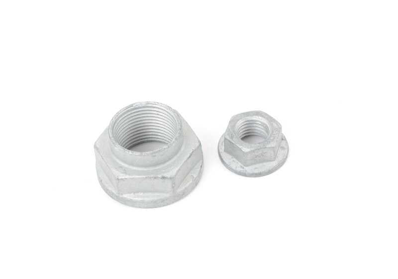 Juego de cojinetes de rueda delantera OEM 31222361234 para MINI R56, R55, R57, R58, R59... y más. Original MINI.