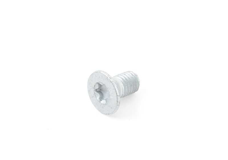 Juego de cojinetes de rueda delantera OEM 31222361234 para MINI R56, R55, R57, R58, R59... y más. Original MINI.