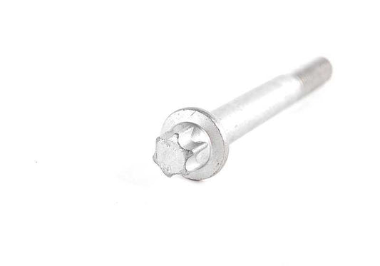 Tornillo Torx para BMW Serie 5 E28, E34, Serie 6 E24, Serie 7 E23, E32 (OEM 23001434510). Original BMW