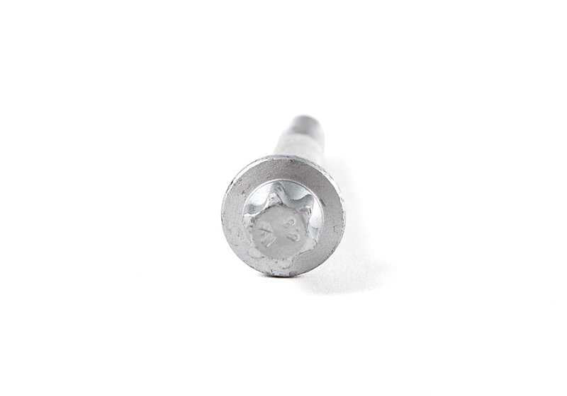 Tornillo ASA para BMW E30, E46, E28, E34, E60N, E24, E23, E32 (OEM 23001434691). Original BMW