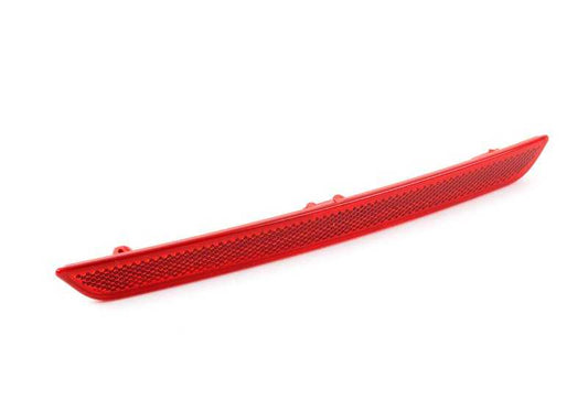 Riflettore posteriore destro per BMW F32, F32N, F33, F33N, F36, F36N (OEM 63147847234). BMW originale