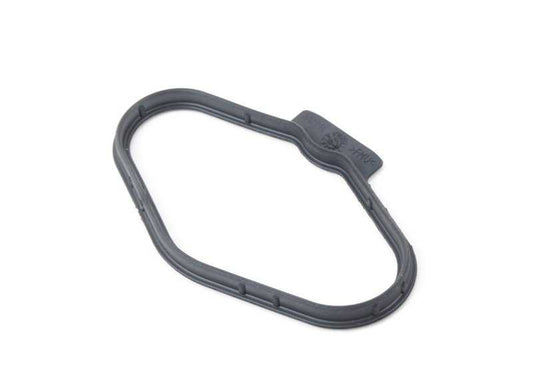 Junta de perfil OEM 11128636401 para BMW F07, F10, F11, F12, F13, F01, F02, F04, G12, E70, E71, E72. Pieza original BMW.