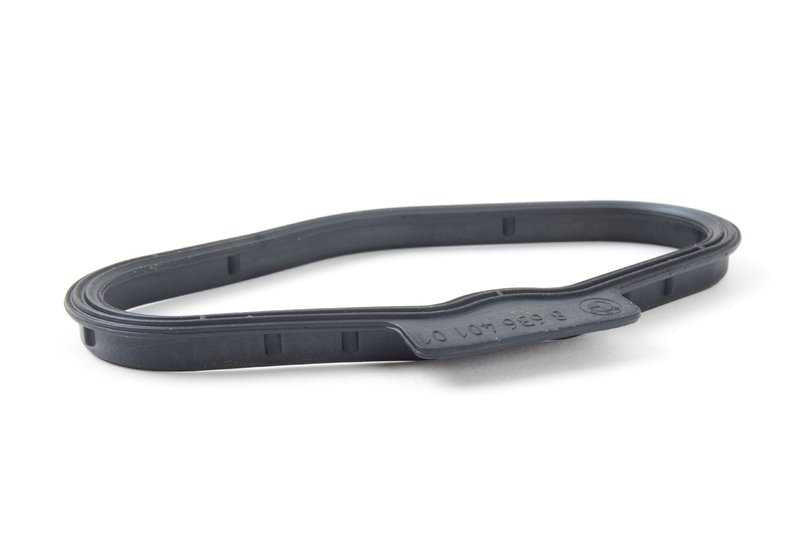 PROFILE BOARD OEM 11128636401 for BMW F07, F10, F11, F12, F13, F01, F02, F04, G12, E70, E71, E72. Original BMW piece.