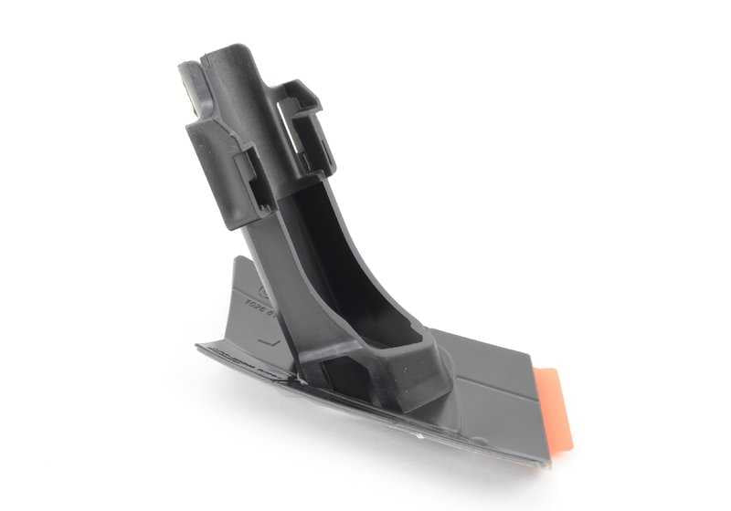 Soporte delantero paragolpes OEM 51118066228 para BMW F80, F80N, F82, F82N, F83, F83N. Recambio original BMW. Ideal para reparar soporte frontal del paragolpes en modelos M.