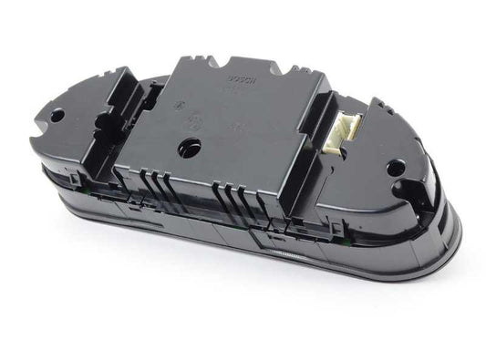Instrumententabelle ohne Codify OEM 62117837973 für BMW E46. Originaler BMW Ersatz.