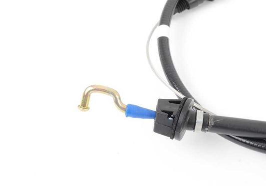 Cable del acelerador OEM 35411162972 para BMW Z3 E36 1.8 CJ11 (1995-1998) y Z3 E36 1.9 CH71/CH81 (1995-1999). Recambio original BMW.