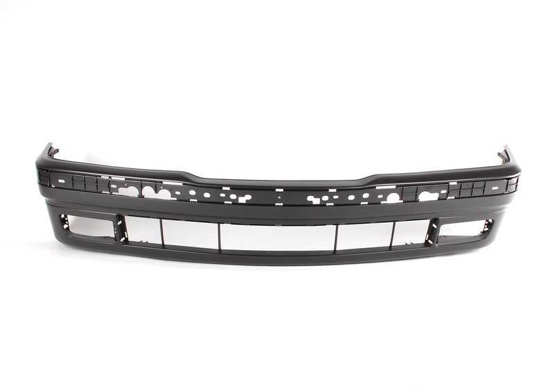 Cubierta paragolpes delantero OEM 51118165142 para BMW E36. Pieza original BMW.
