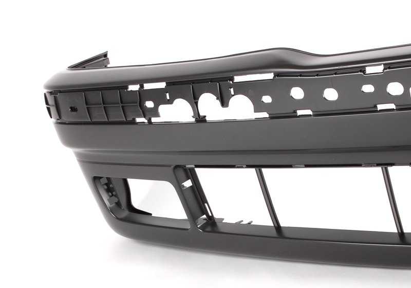 Cubierta paragolpes delantero OEM 51118165142 para BMW E36. Pieza original BMW.