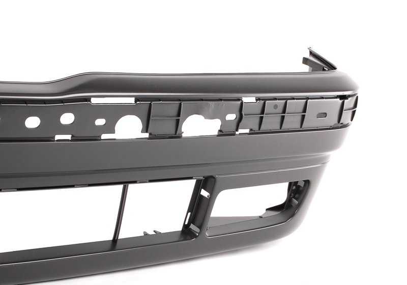 Cubierta paragolpes delantero OEM 51118165142 para BMW E36. Pieza original BMW.