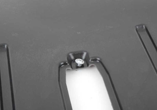 OEM 51757205147 Frontabdeckung für BMW X5 E70, E70N und X6 E71. Original BMW.