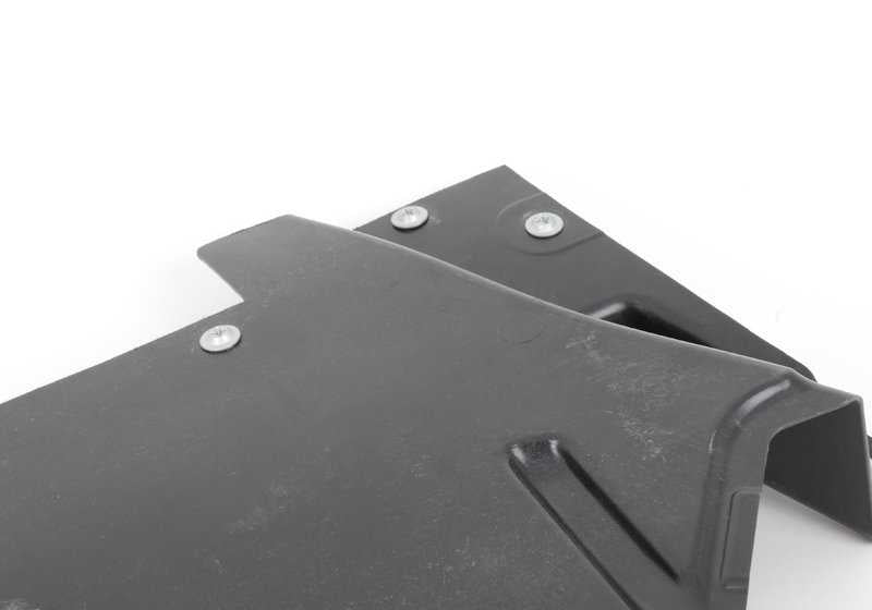 OEM 51757205147 Frontabdeckung für BMW X5 E70, E70N und X6 E71. Original BMW.