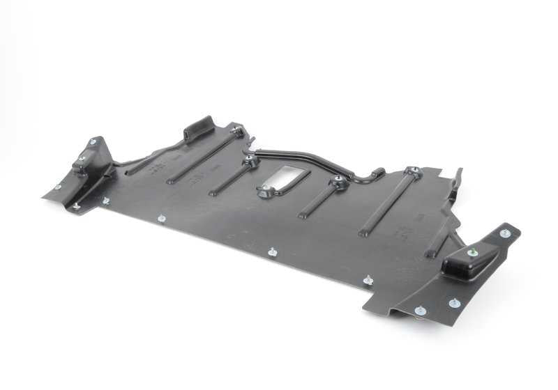 OEM 51757205147 Frontabdeckung für BMW X5 E70, E70N und X6 E71. Original BMW.