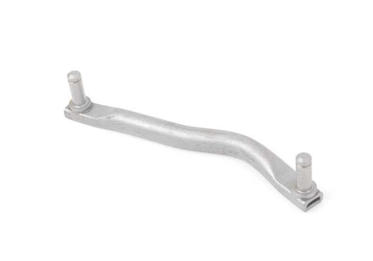 Varilla de cambio OEM 25117532496 para BMW E82, E88, E90, E90N, E91, E91N, E92, E92N, E93, E93N. Original BMW.