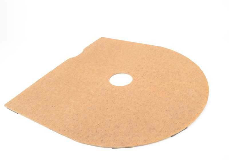 Cubierta OEM 51471841005 para BMW E21. Original BMW.