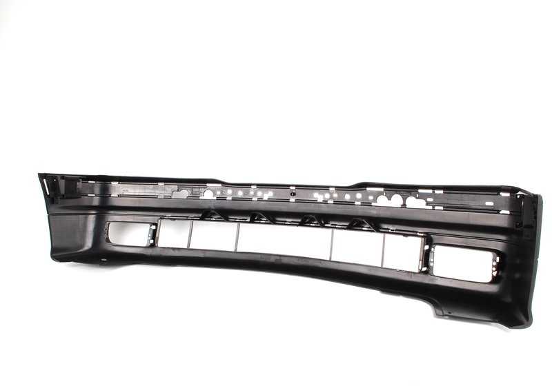 Cubierta paragolpes delantero OEM 51118165142 para BMW E36. Pieza original BMW.