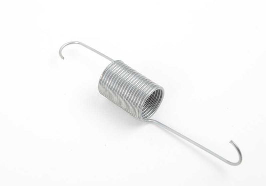 Muelle de tracción OEM 13541257052 para BMW E12. Original BMW.