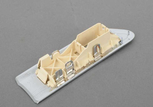 Blende Zierlement Rechts for BMW F01N, F02N (OEM 51137298874). Genuine BMW