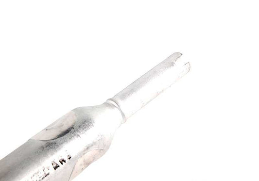 Palanca de cambios OEM 25117527250 para BMW E34, E39, E32, E38. Original BMW.