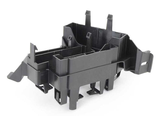 Soporte de módulo OEM 66336854515 para BMW F30, F31, F34, F80, F32, F33, F36, F82. Pieza original BMW.