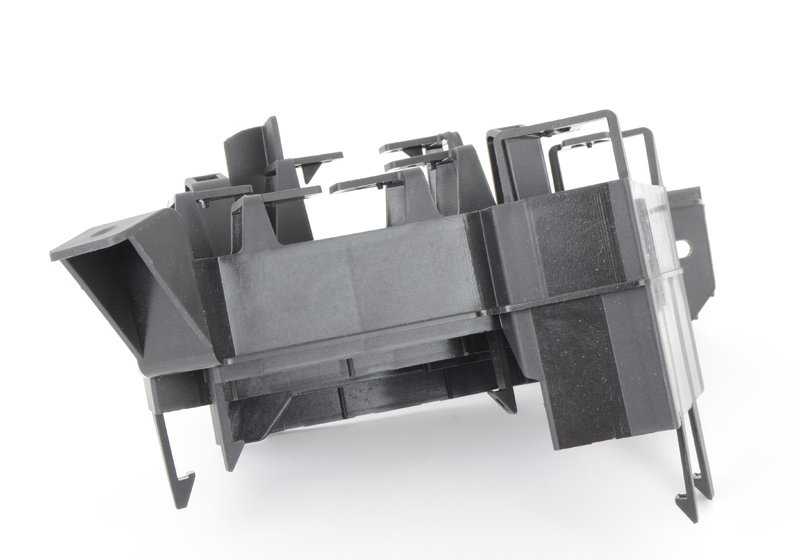 Soporte de módulo OEM 66336854515 para BMW F30, F31, F34, F80, F32, F33, F36, F82. Pieza original BMW.