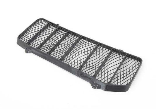 Grade coletor direita OEM 51231840422 para BMW Série 3 E21 315, 316. Original BMW.