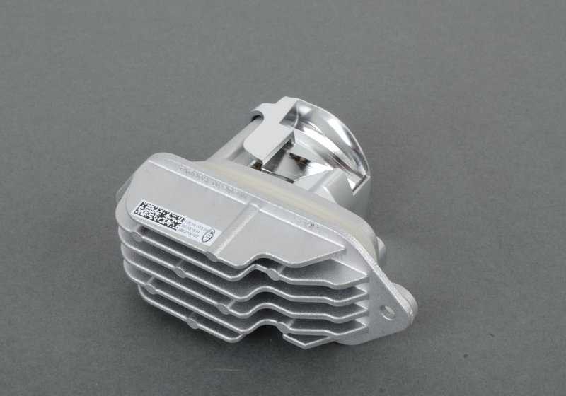 Modulo LED Luce di svolta a destra per BMW F01N, F02N (OEM 63117370000). BMW originale