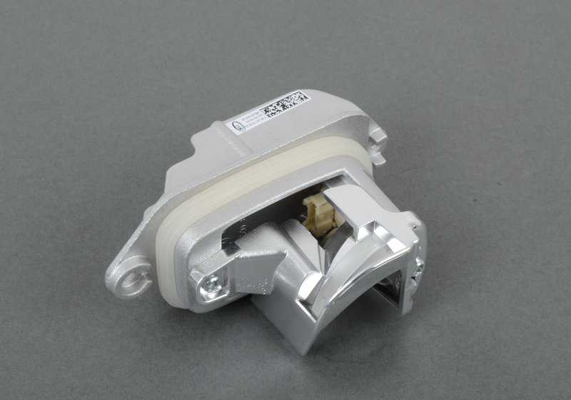 Modulo LED Luce di svolta a destra per BMW F01N, F02N (OEM 63117370000). BMW originale