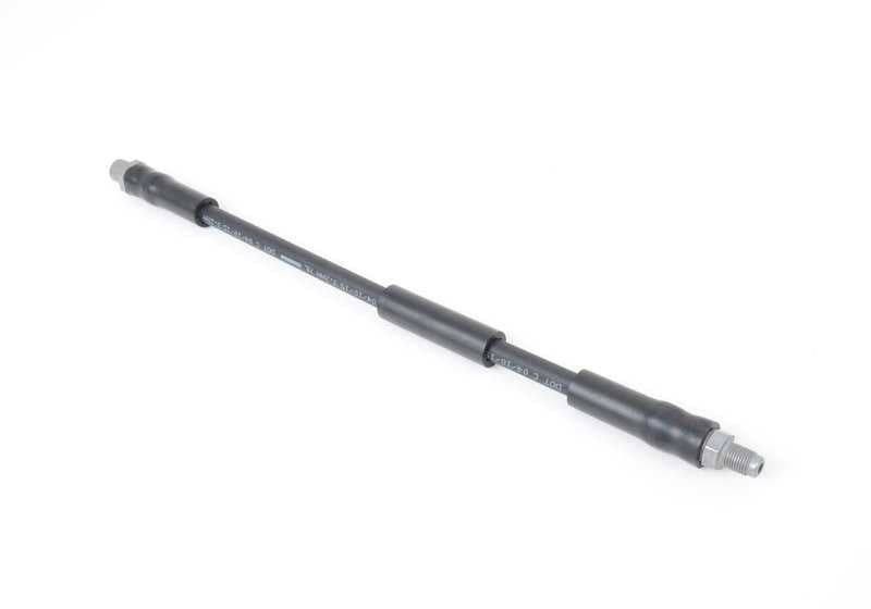 Tapis de frein arrière OEM 3432228295 pour BMW Z3 E36 M3.2 {Modèles: CK91, CK92, CL91, CL92, CM91, CM92, CN91, CN92}. BMW d'origine.