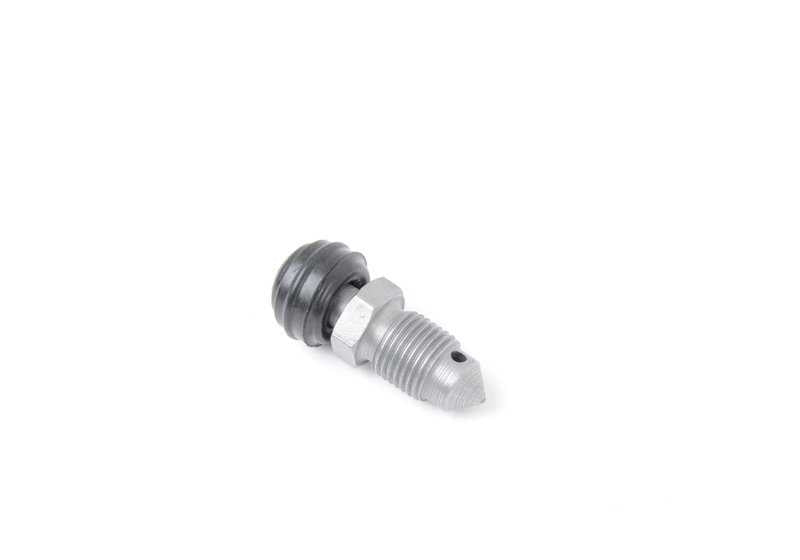 Tornillo de desaireación para BMW R 248 (OEM 34111233124). Original BMW