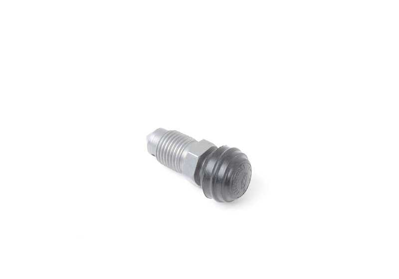 Tornillo de desaireación para BMW R 248 (OEM 34111233124). Original BMW