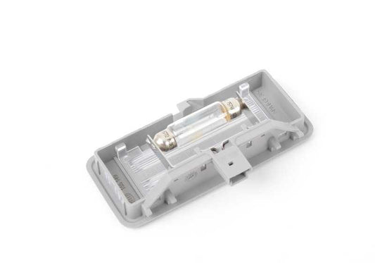 Luz de espejo retrovisor OEM 63316962011 para BMW E90, E91, E92, E60, E61, E84, F25, F26, E70, E71, E72. Original BMW.