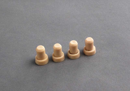 Kit de reparación hidráulico OEM 54347114081 para BMW Z4 E85 (modelos 2.0i, 2.2i, 2.5i) con techo eléctrico. Compatible con vehículos fabricados entre 2002 y 2008. Original BMW.