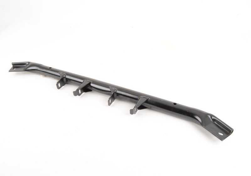 Tubo transversal OEM 24701138425 para BMW Serie 3 E36 (320i, 325i) con cambio automático. Compatible con modelos fabricados entre 1990 y 1995. Pieza original BMW.