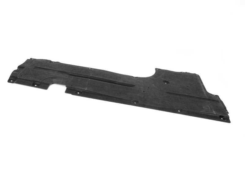 Cubierta inferior derecha OEM 51757276182 para BMW F06 y F06N. Pieza original BMW.