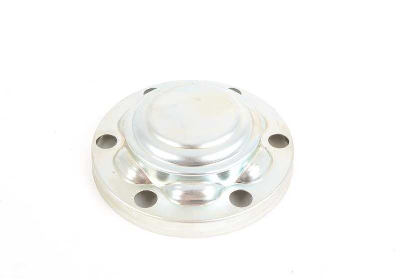 Diferencial trasero OEM 33217510624 para BMW Serie 3 E46, 330Ci, 330i... y más. Original BMW.