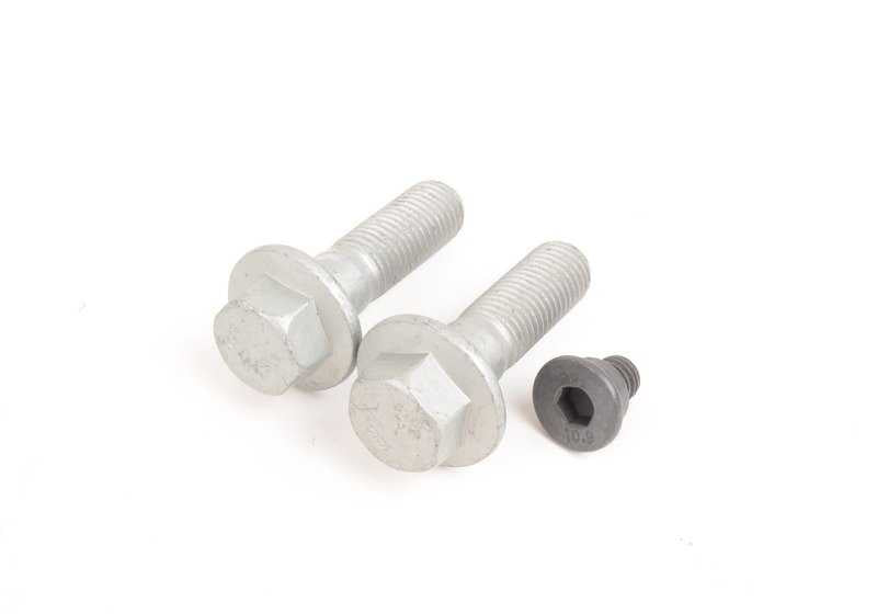 Kit de servicio para rodamiento de rueda OEM 31222311523 para BMW E53. Original BMW.