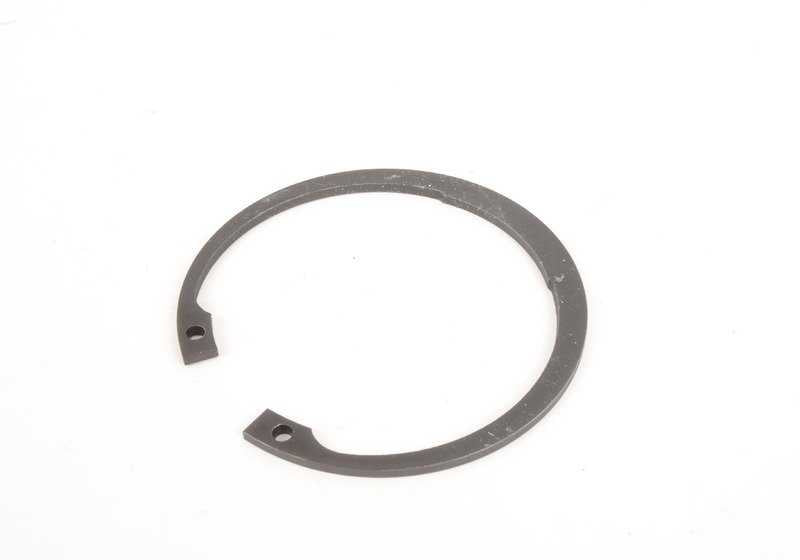 Kit de servicio para rodamiento de rueda OEM 31222311523 para BMW E53. Original BMW.