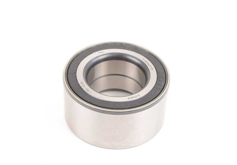 Kit de servicio para rodamiento de rueda OEM 31222311523 para BMW E53. Original BMW.