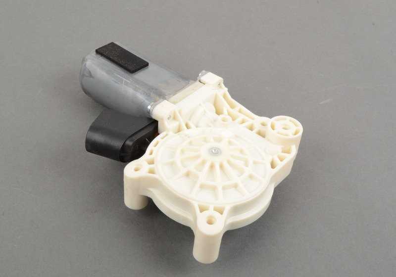 Motor elétrico à direita (dianteiro/traseiro) OEM 67627267692 Para BMW E70, E71, E72 (X5 e X6) Todos os Modelos Compatíveis. BMW original.