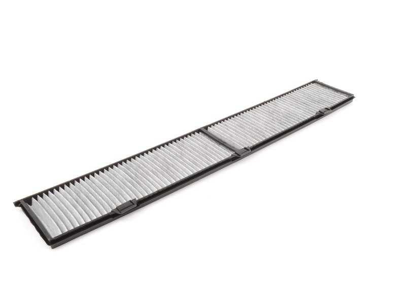 Kit di servizio di ispezione I BMW E81, E82, E87, E88, E90, E91, E92, E93, E84 (OEM 88002288313). BMW originale.