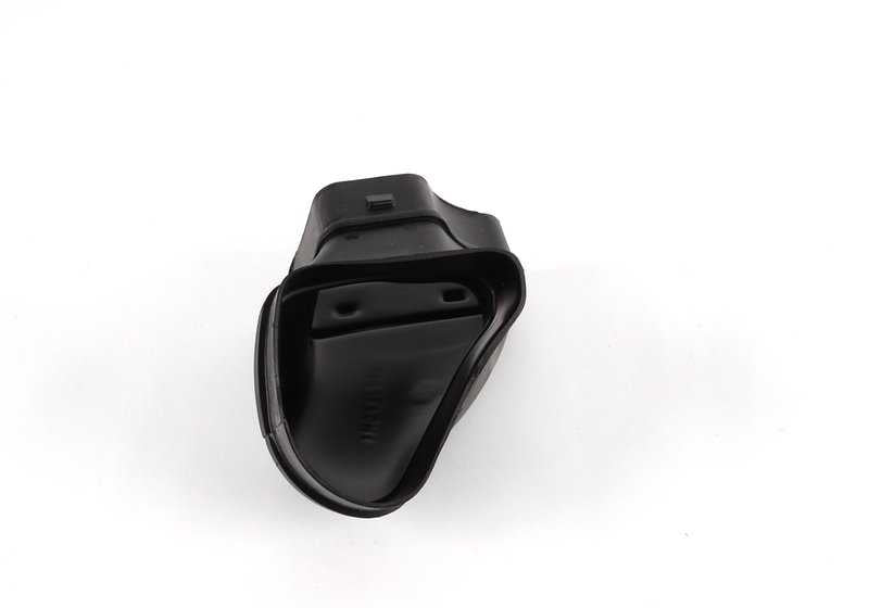 Tubo de admisión OEM 13717509118 para BMW E46 (todos los modelos compatibles). Original BMW.