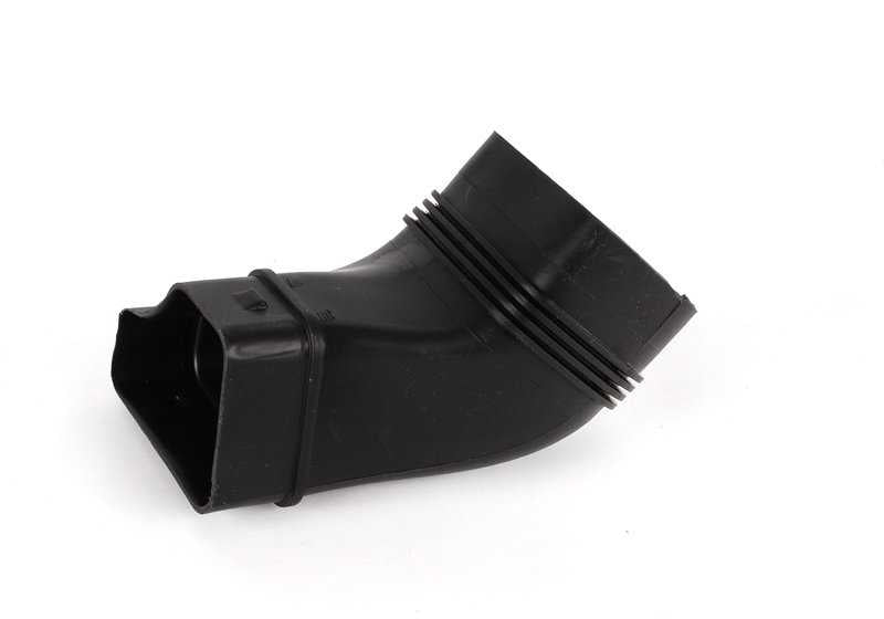 Tubo de admisión OEM 13717509118 para BMW E46 (todos los modelos compatibles). Original BMW.
