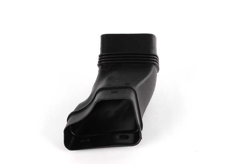 Tubo de admisión OEM 13717509118 para BMW E46 (todos los modelos compatibles). Original BMW.